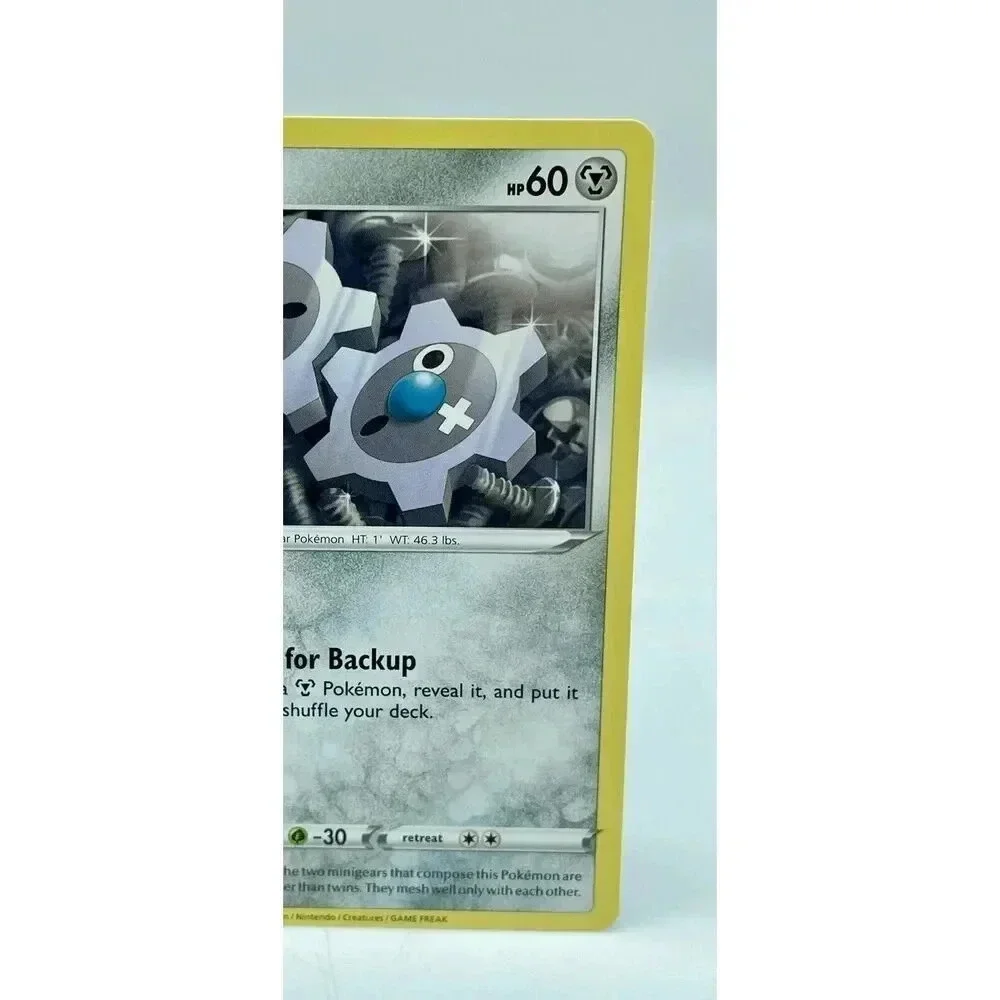 Klink 125/189 Darkness Ablaze Non-Holo‎ Pokemon TCG Mint Unplayed